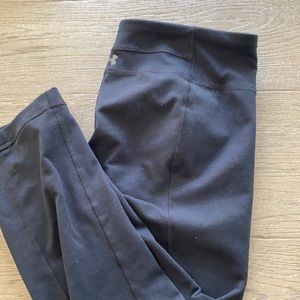 Under Armour Capri Leggings